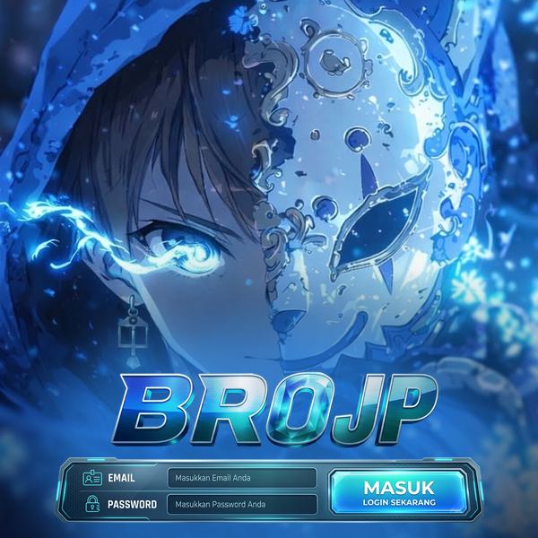 BROJP Jakarta, Situs Official Login dan Daftar Terpercaya Indonesia