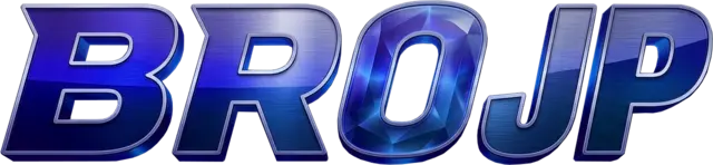 BROJP Logo